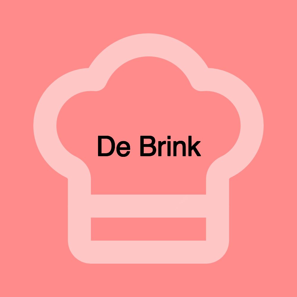 De Brink