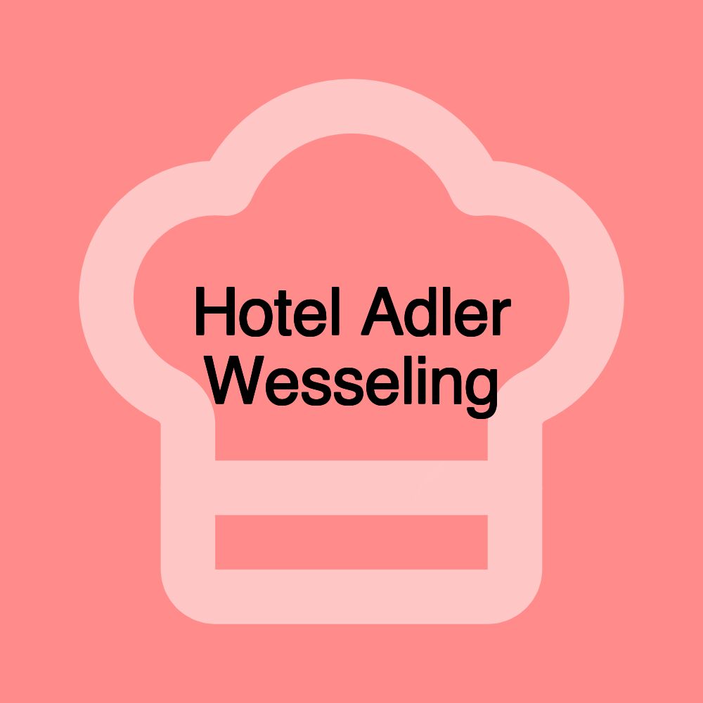 Hotel Adler Wesseling