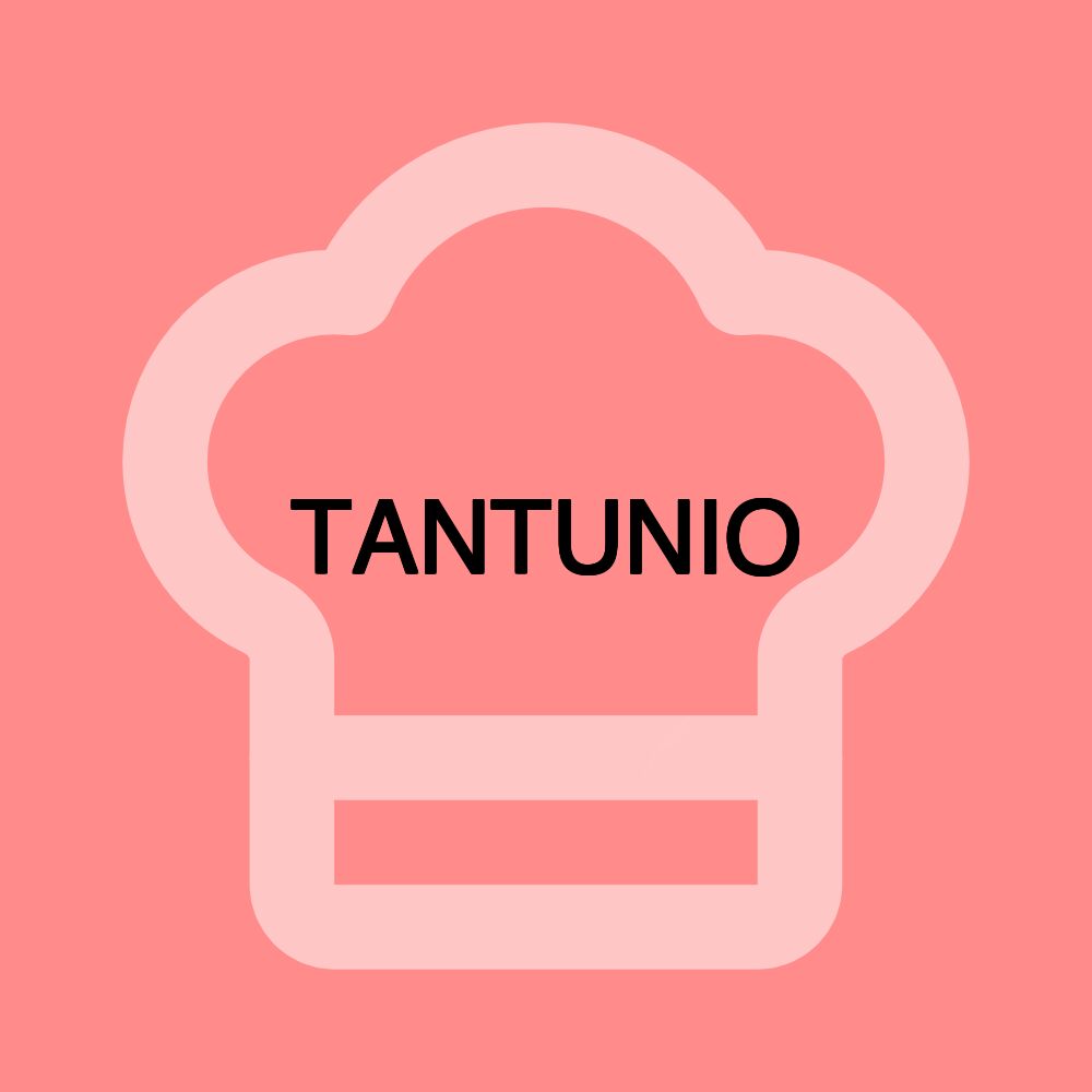 TANTUNIO