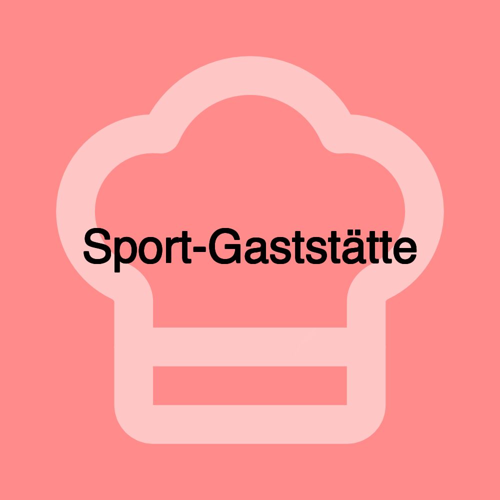 Sport-Gaststätte