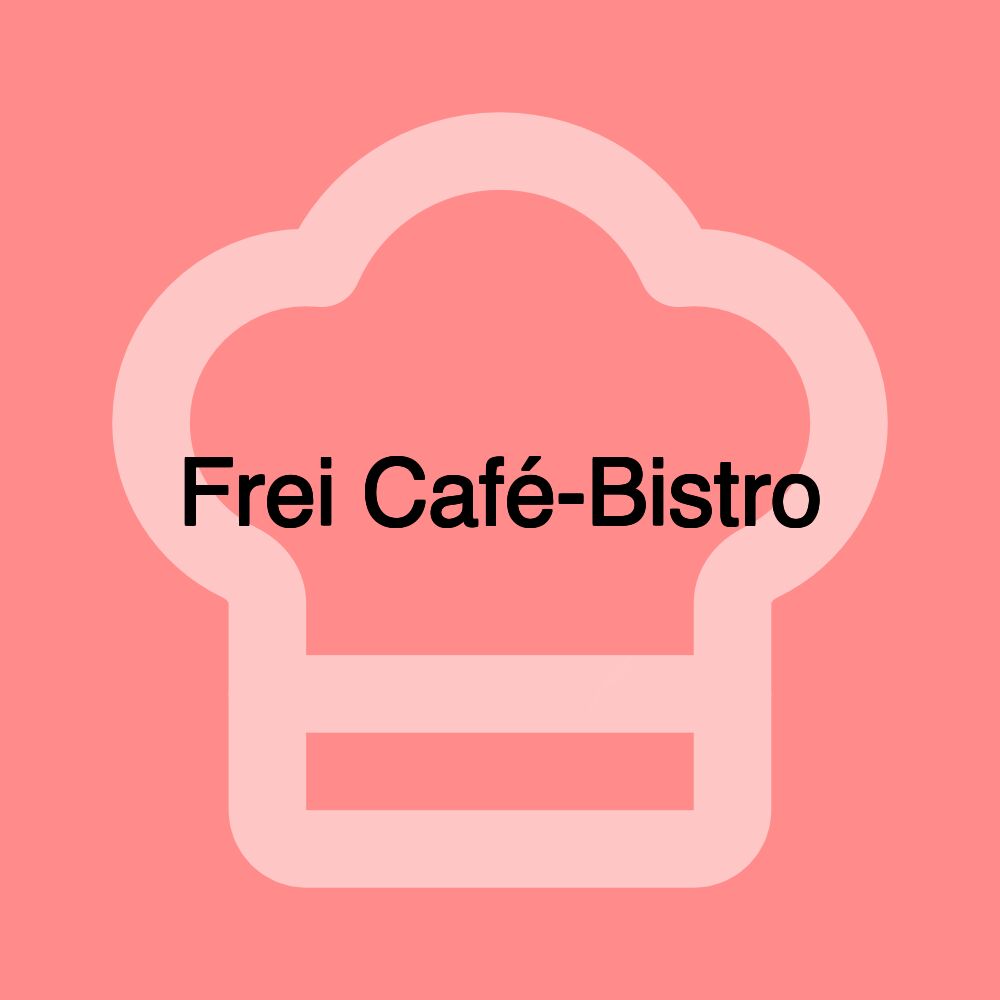 Frei Café-Bistro