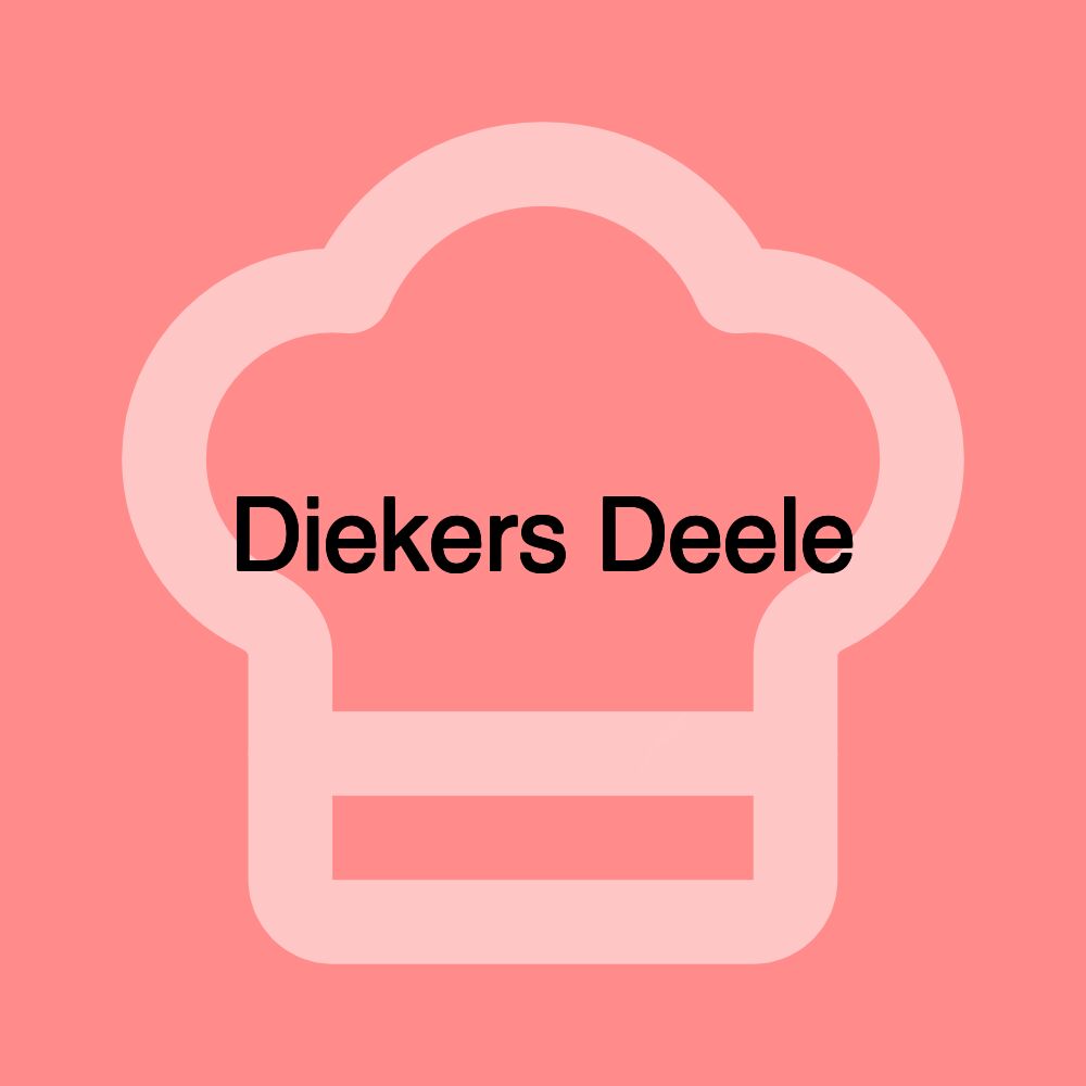 Diekers Deele