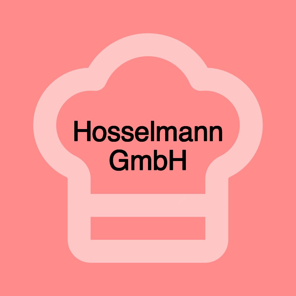 Hosselmann GmbH