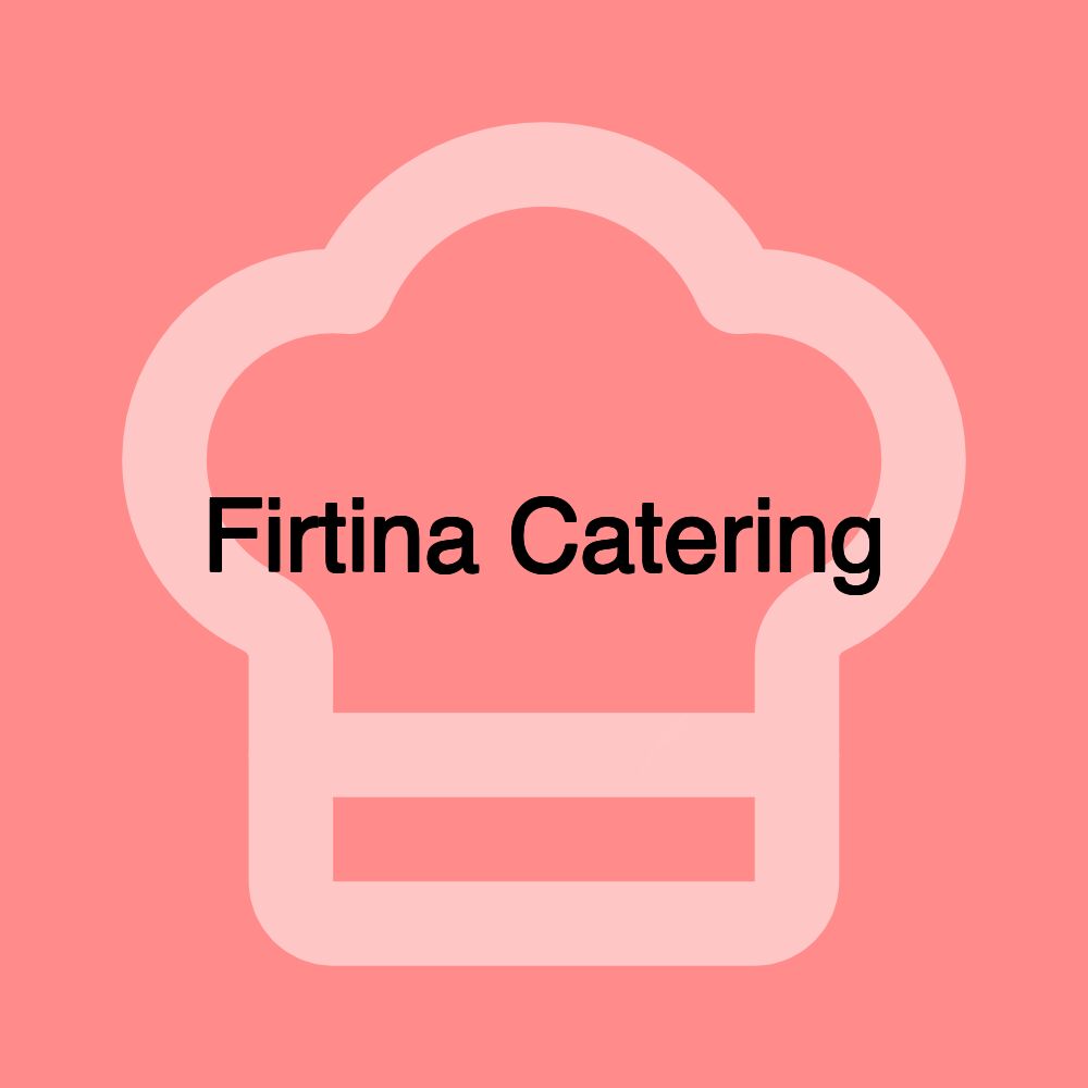 Firtina Catering