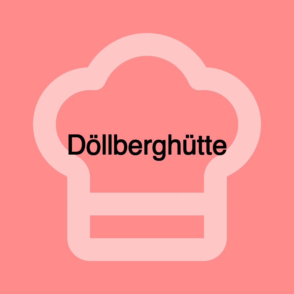 Döllberghütte