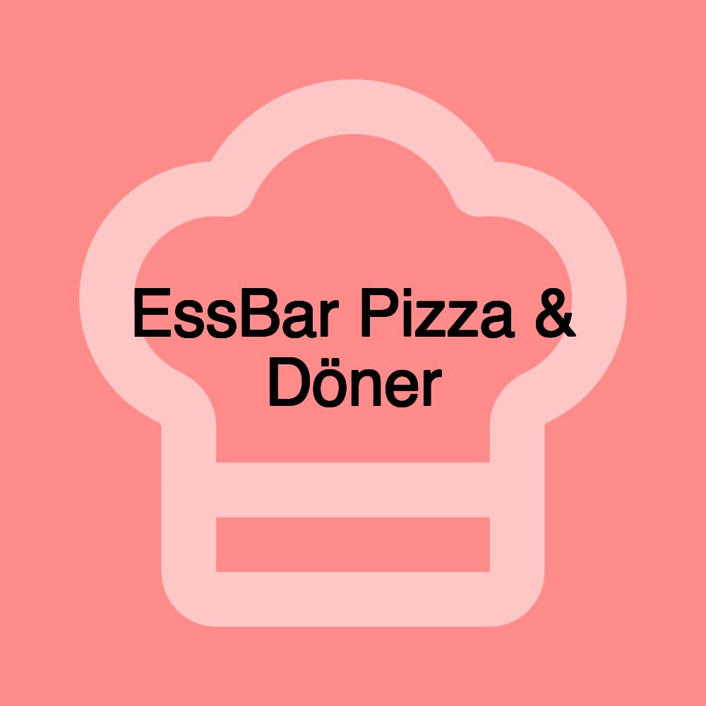 EssBar Pizza & Döner