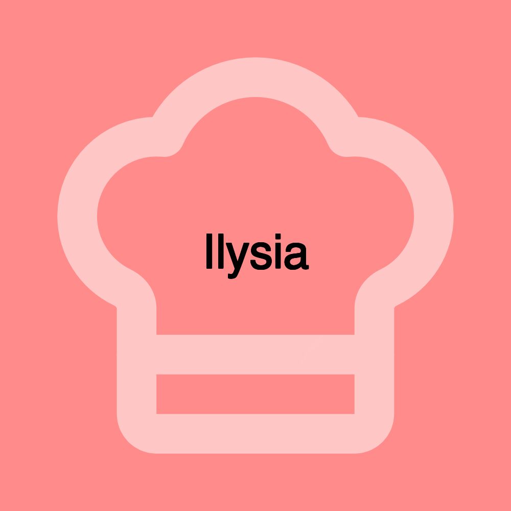 Ilysia