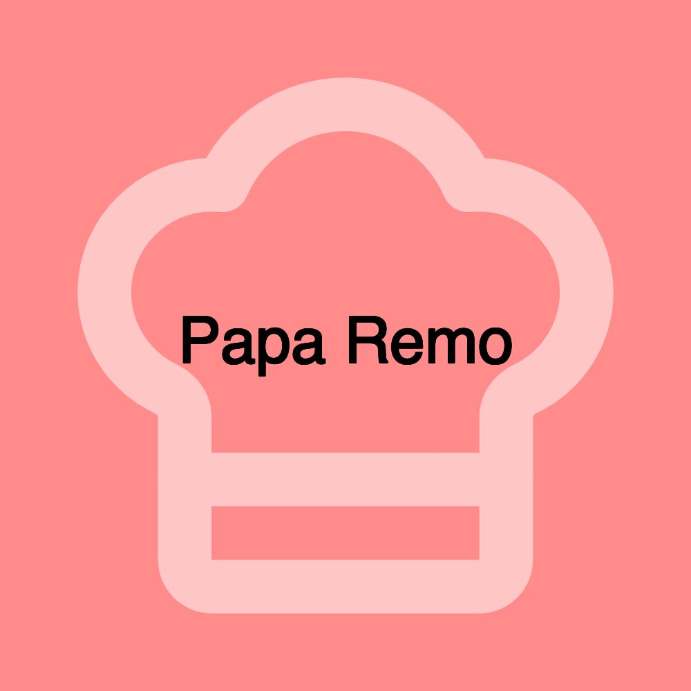 Papa Remo