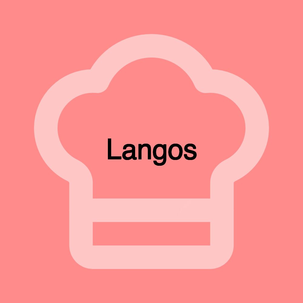 Langos