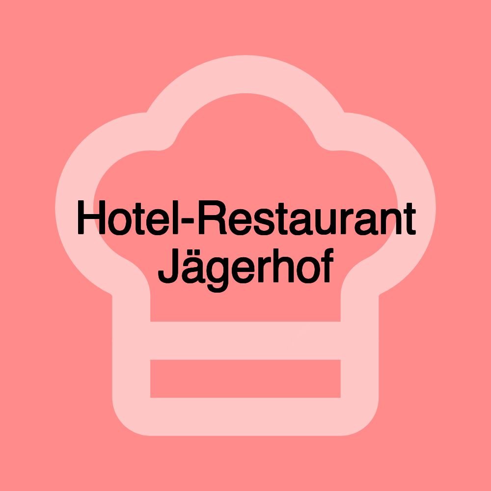 Hotel-Restaurant Jägerhof