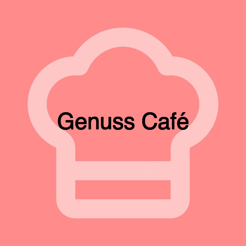 Genuss Café