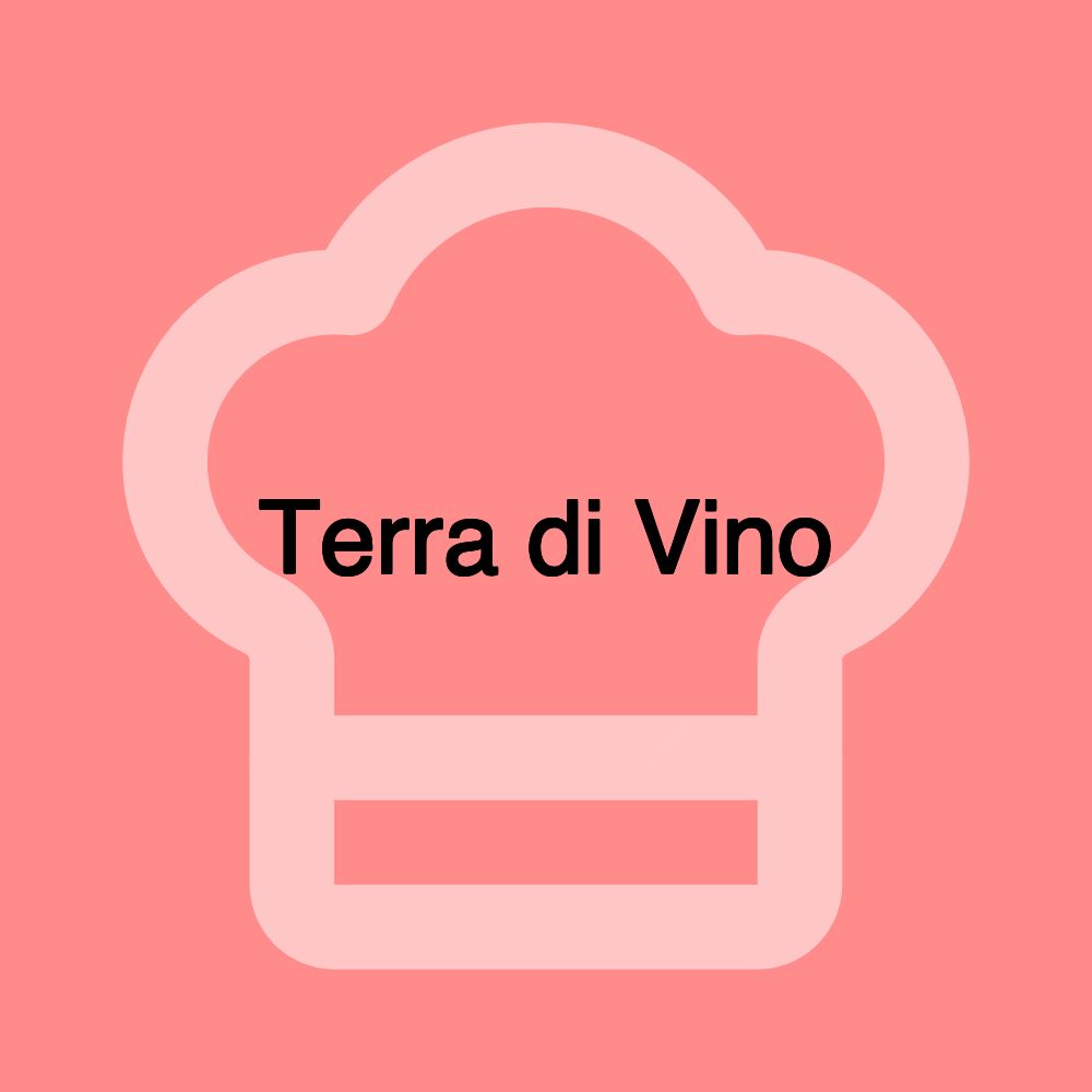 Terra di Vino