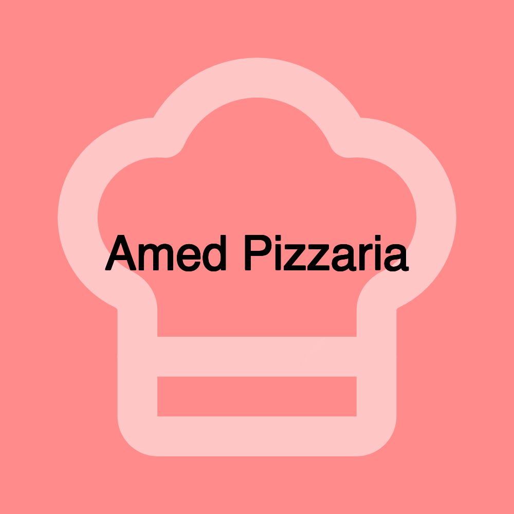 Amed Pizzaria