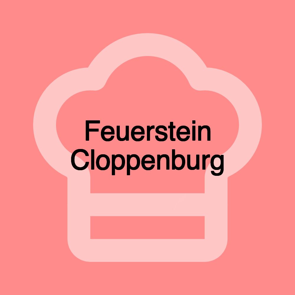 Feuerstein Cloppenburg