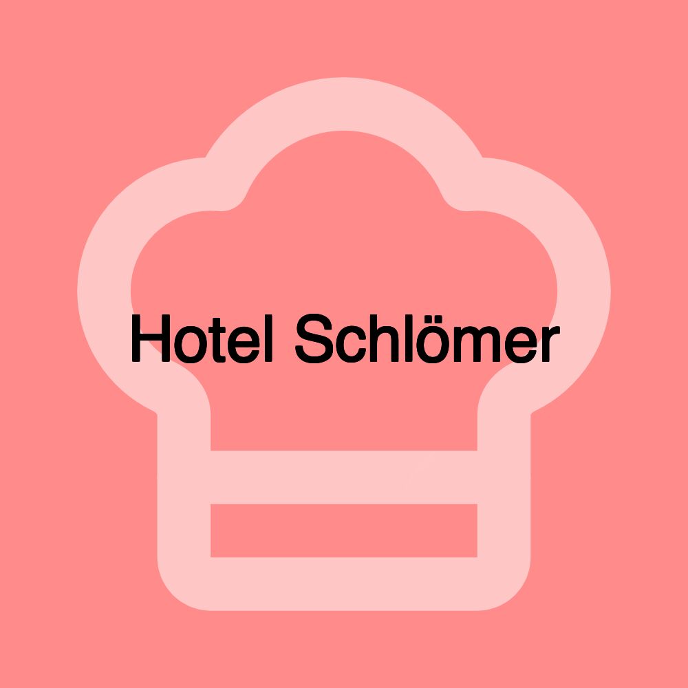 Hotel Schlömer