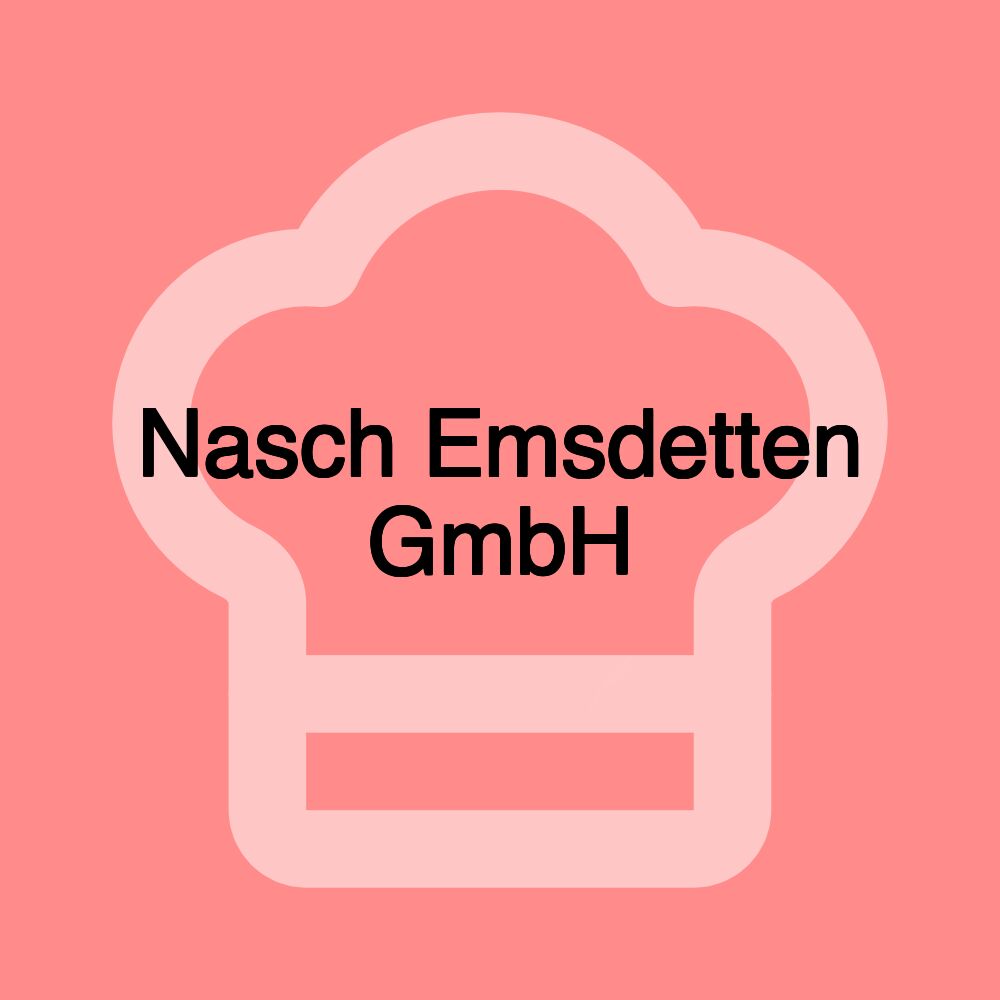 Nasch Emsdetten GmbH