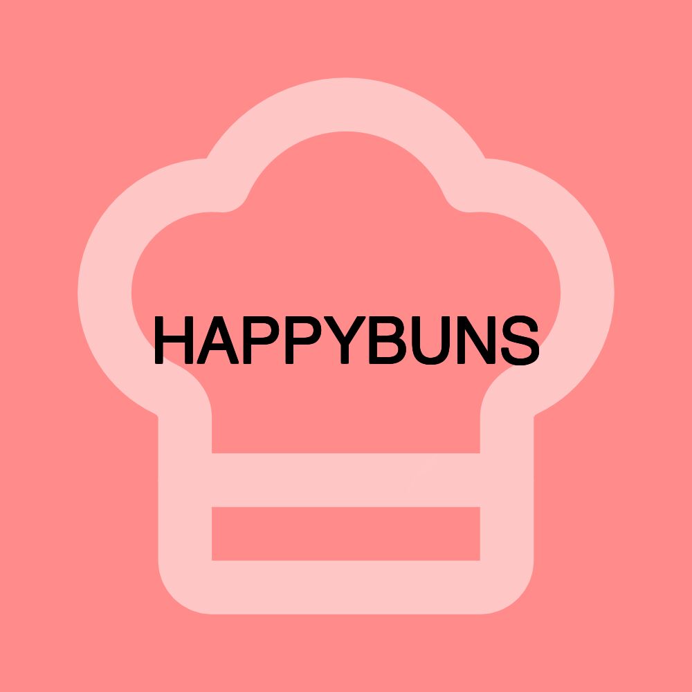 HAPPYBUNS