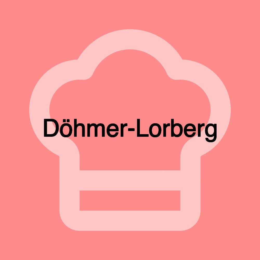 Döhmer-Lorberg