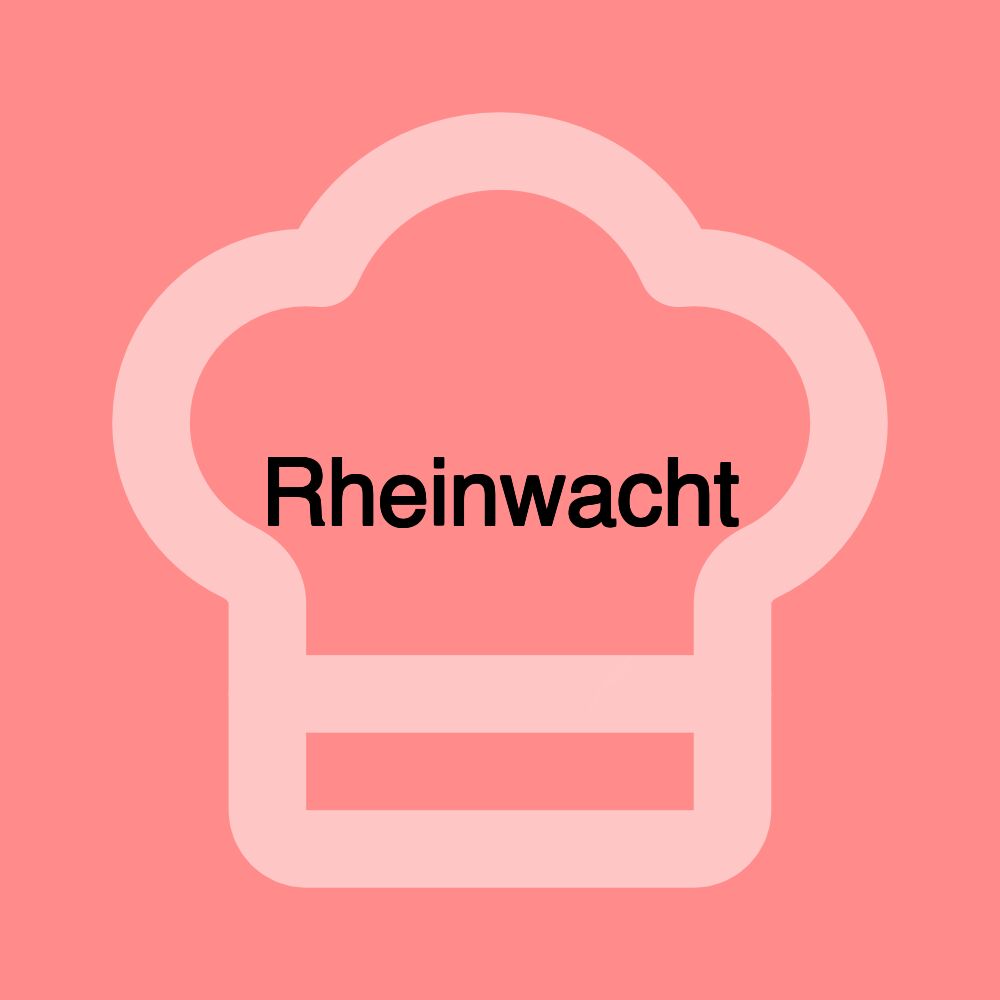 Rheinwacht