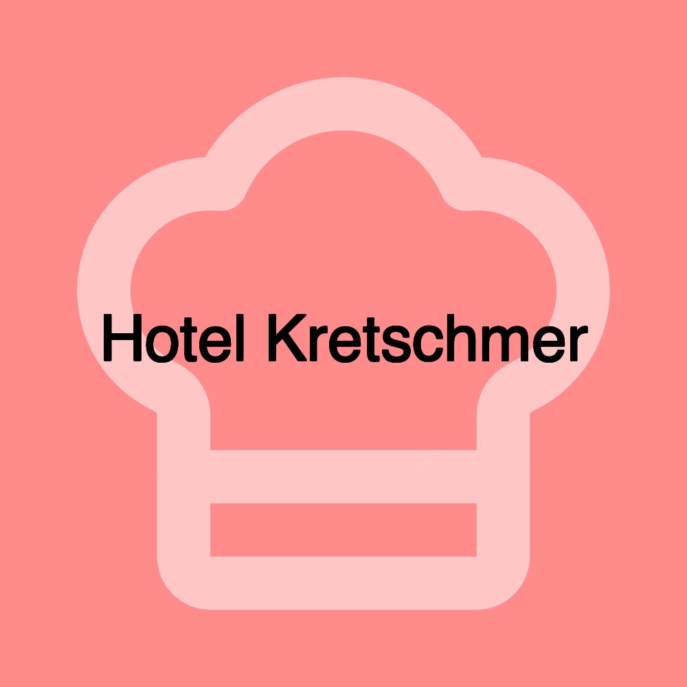 Hotel Kretschmer