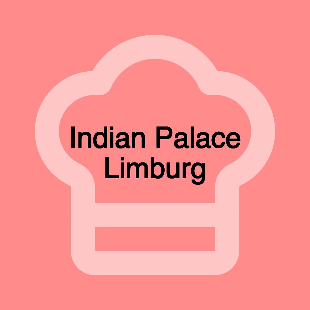 Indian Palace Limburg