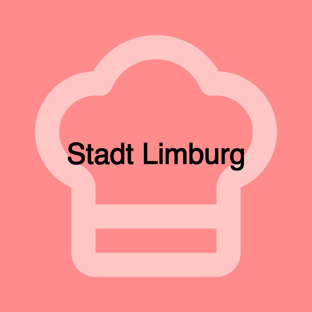 Stadt Limburg