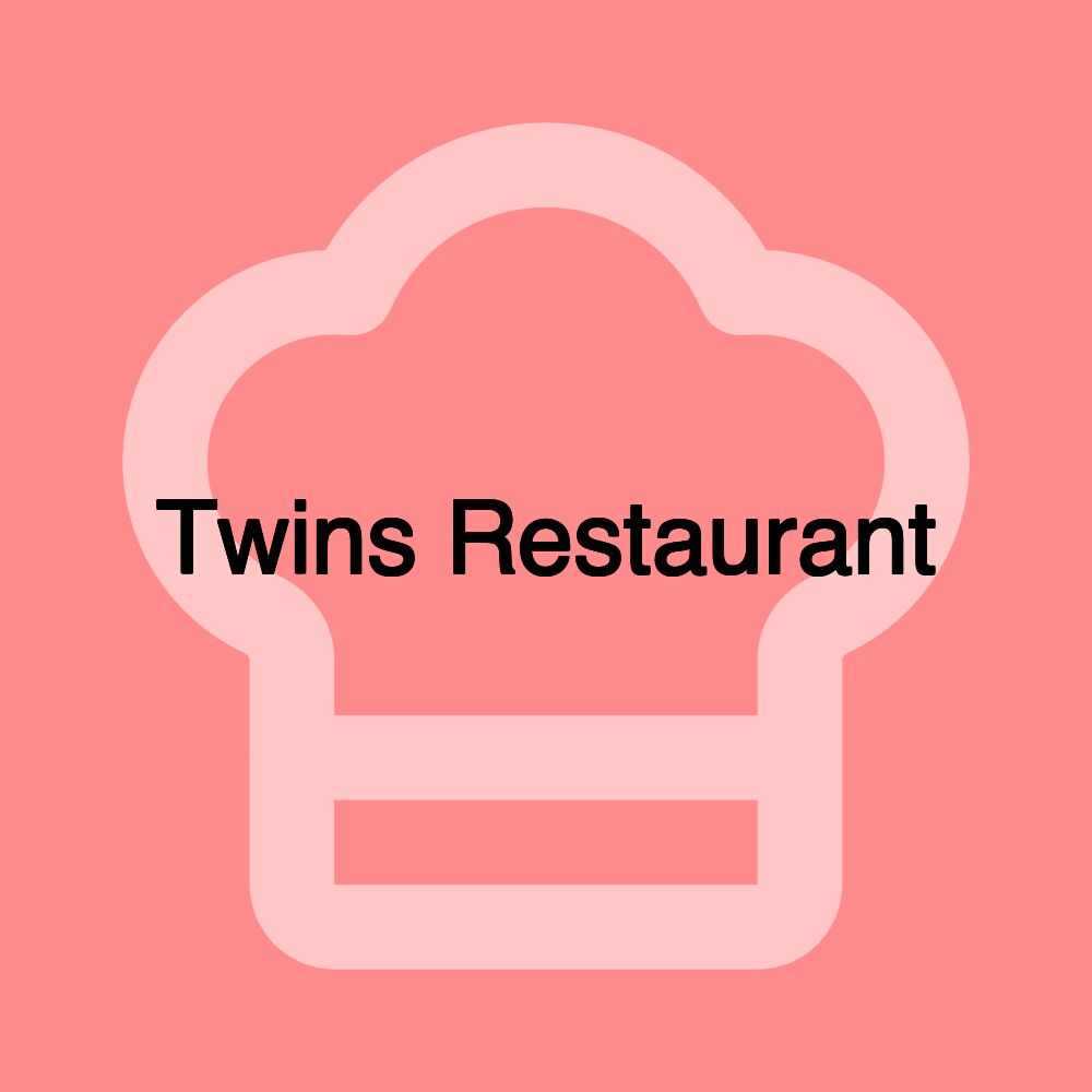 Twins Restaurant