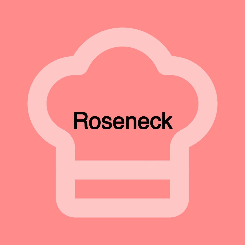 Roseneck