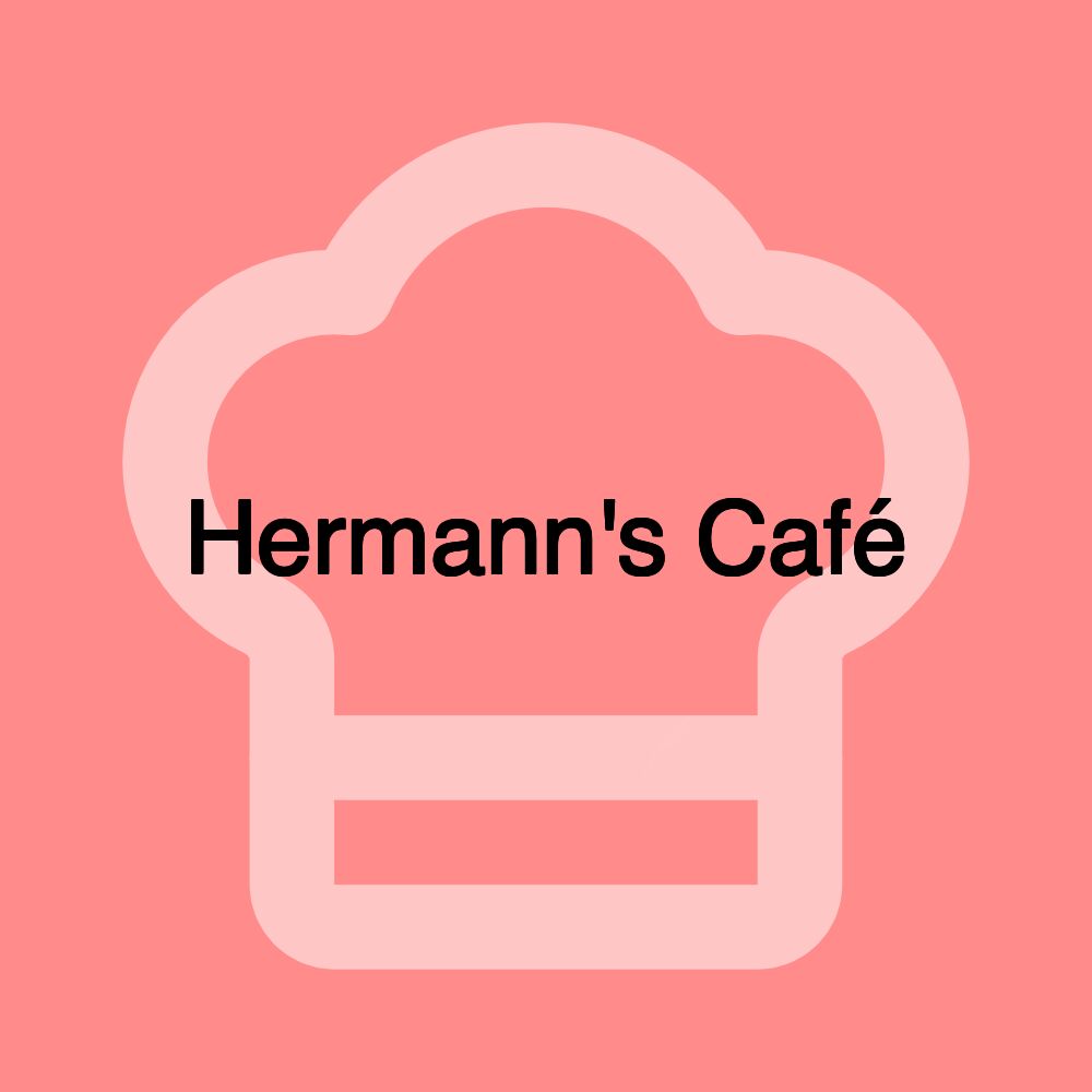 Hermann's Café