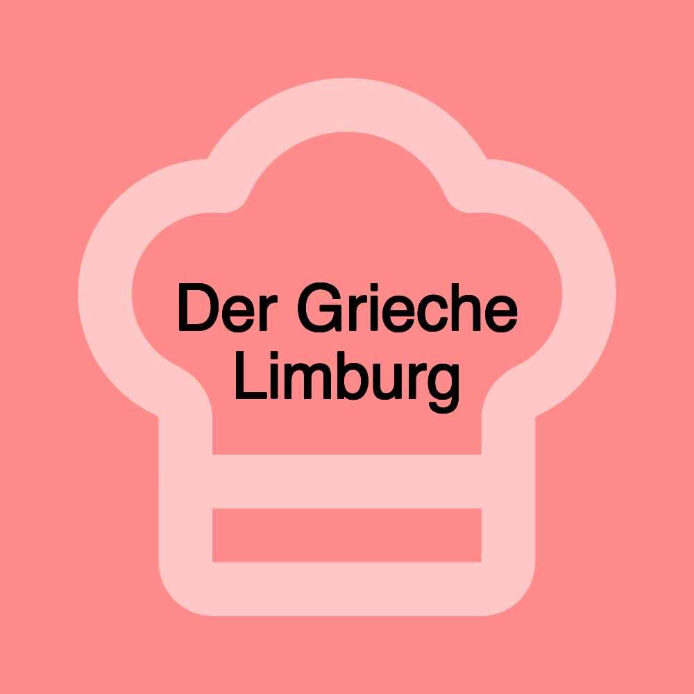 Der Grieche Limburg