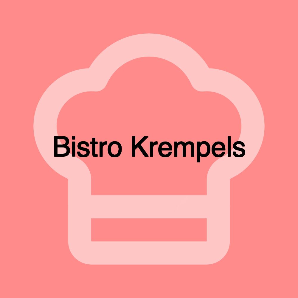 Bistro Krempels