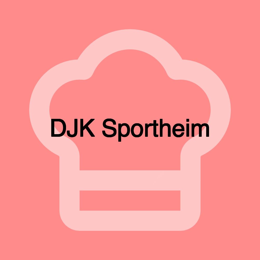 DJK Sportheim