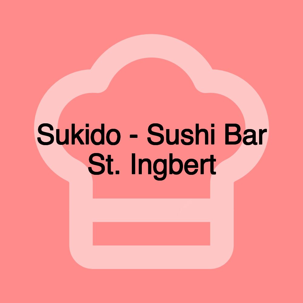 Sukido - Sushi Bar St. Ingbert