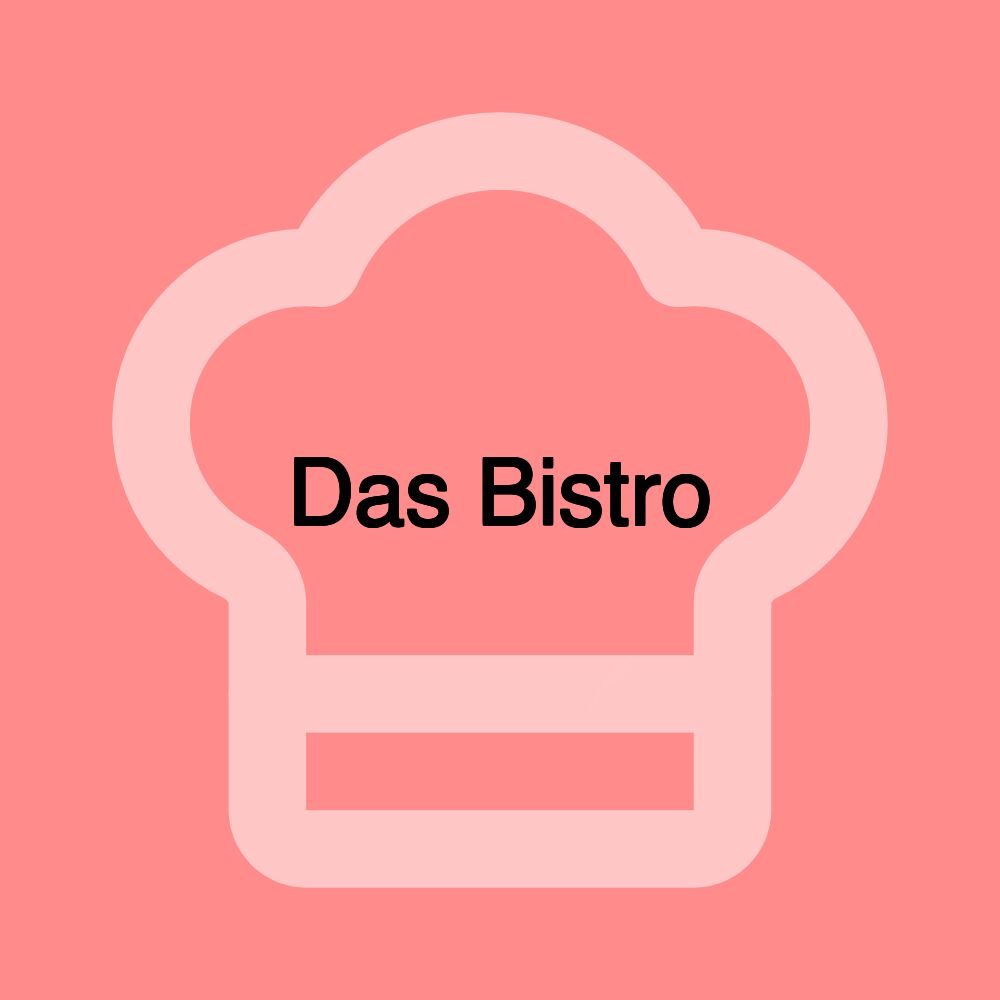 Das Bistro