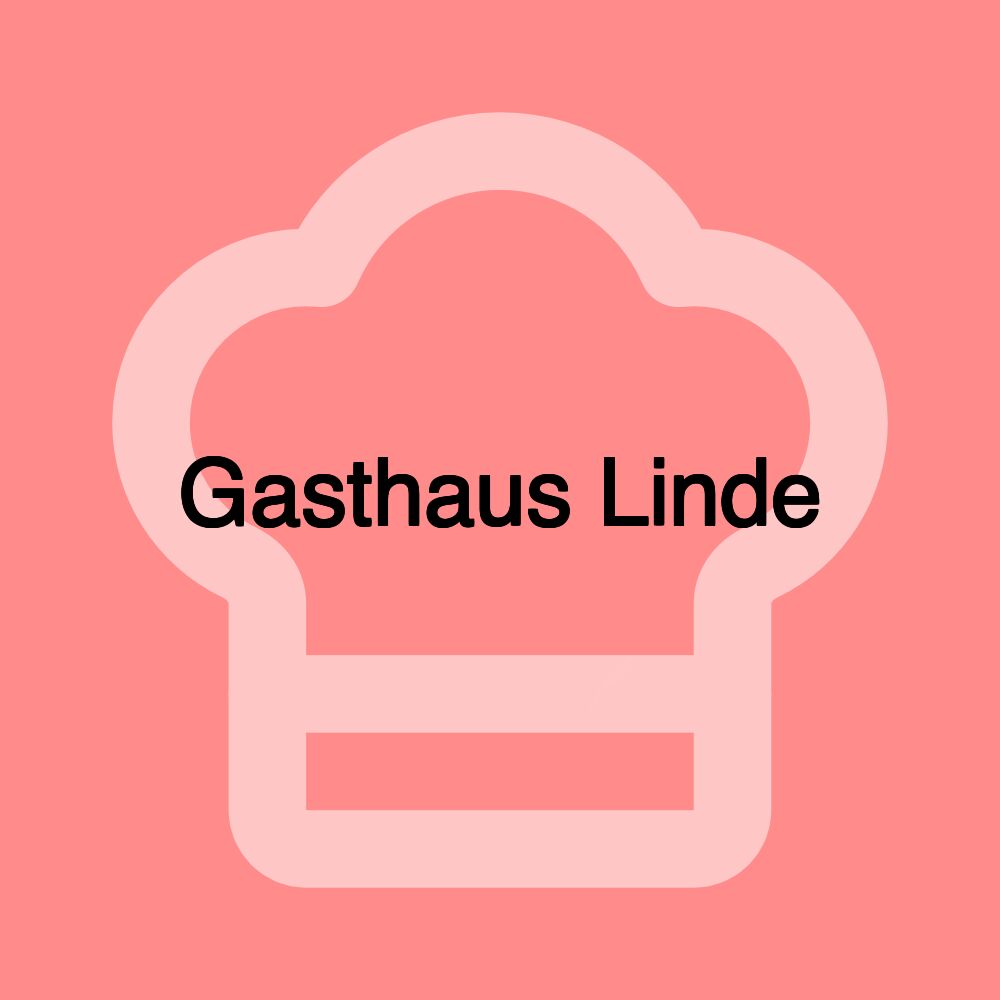 Gasthaus Linde