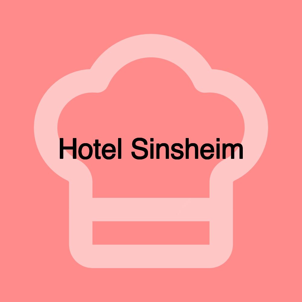 Hotel Sinsheim