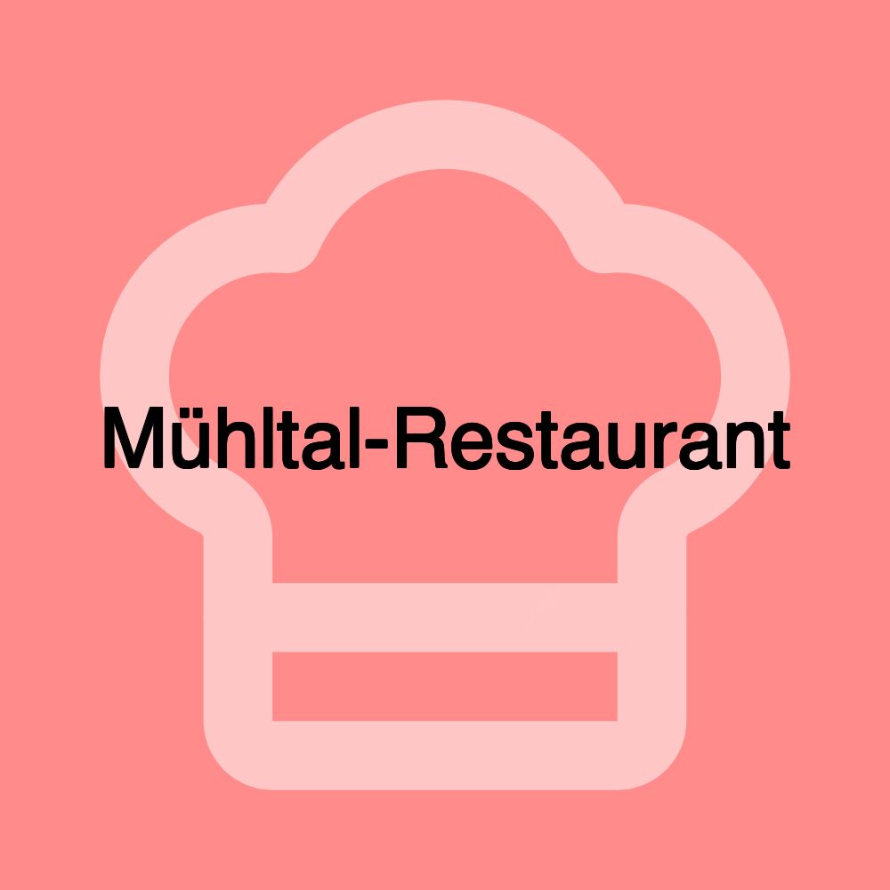 Mühltal-Restaurant