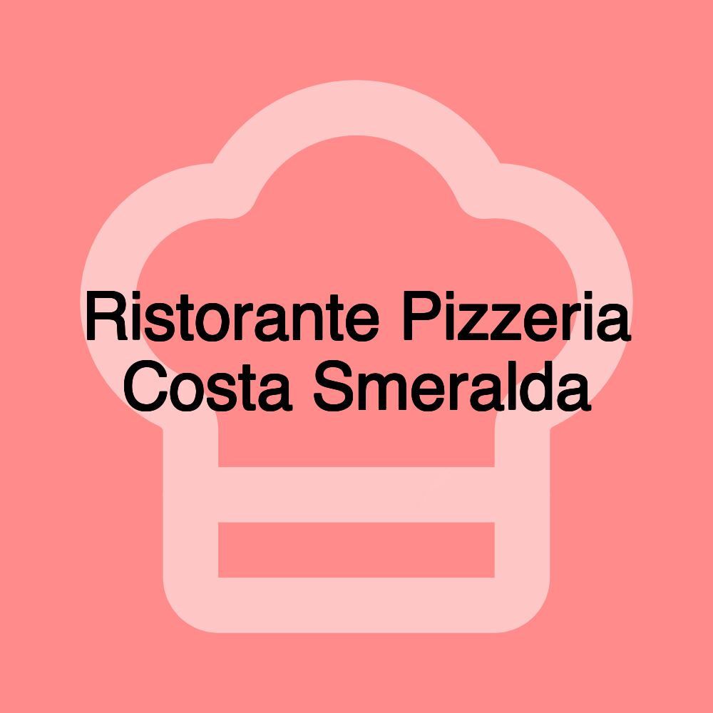 Ristorante Pizzeria Costa Smeralda