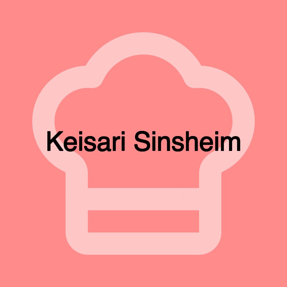 Keisari Sinsheim