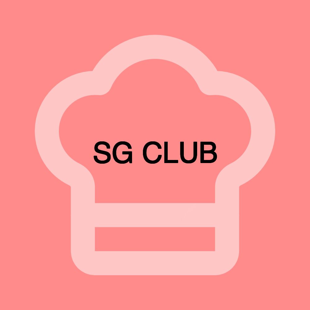 SG CLUB