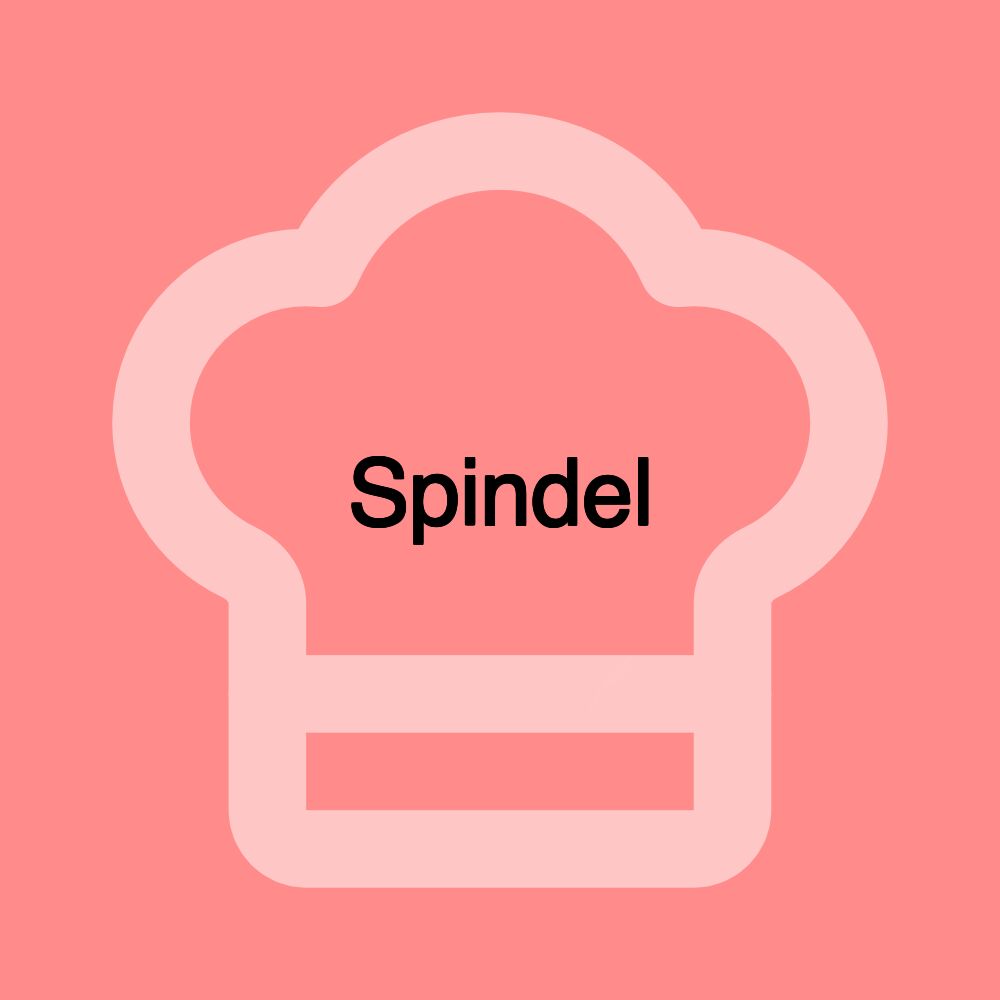 Spindel