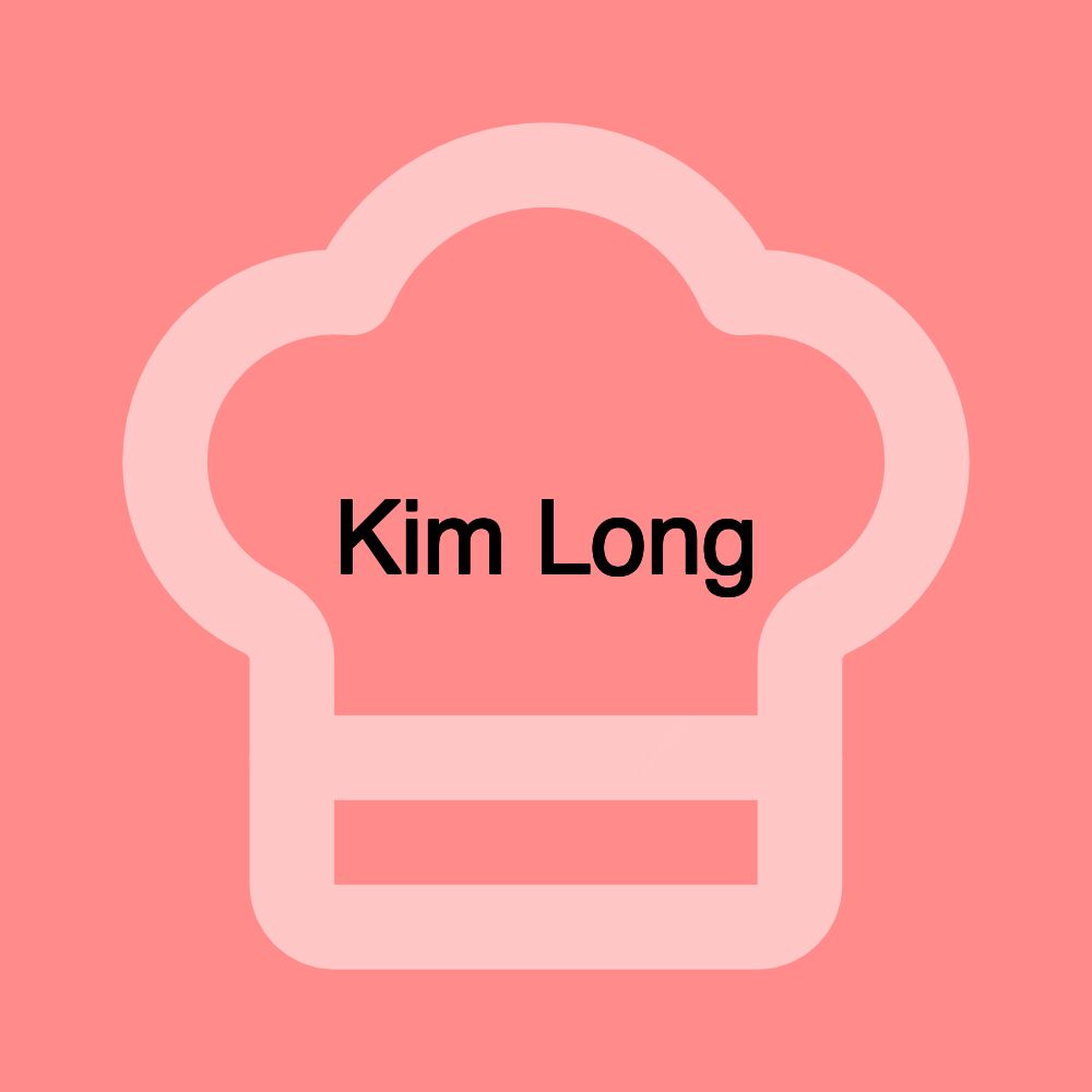 Kim Long