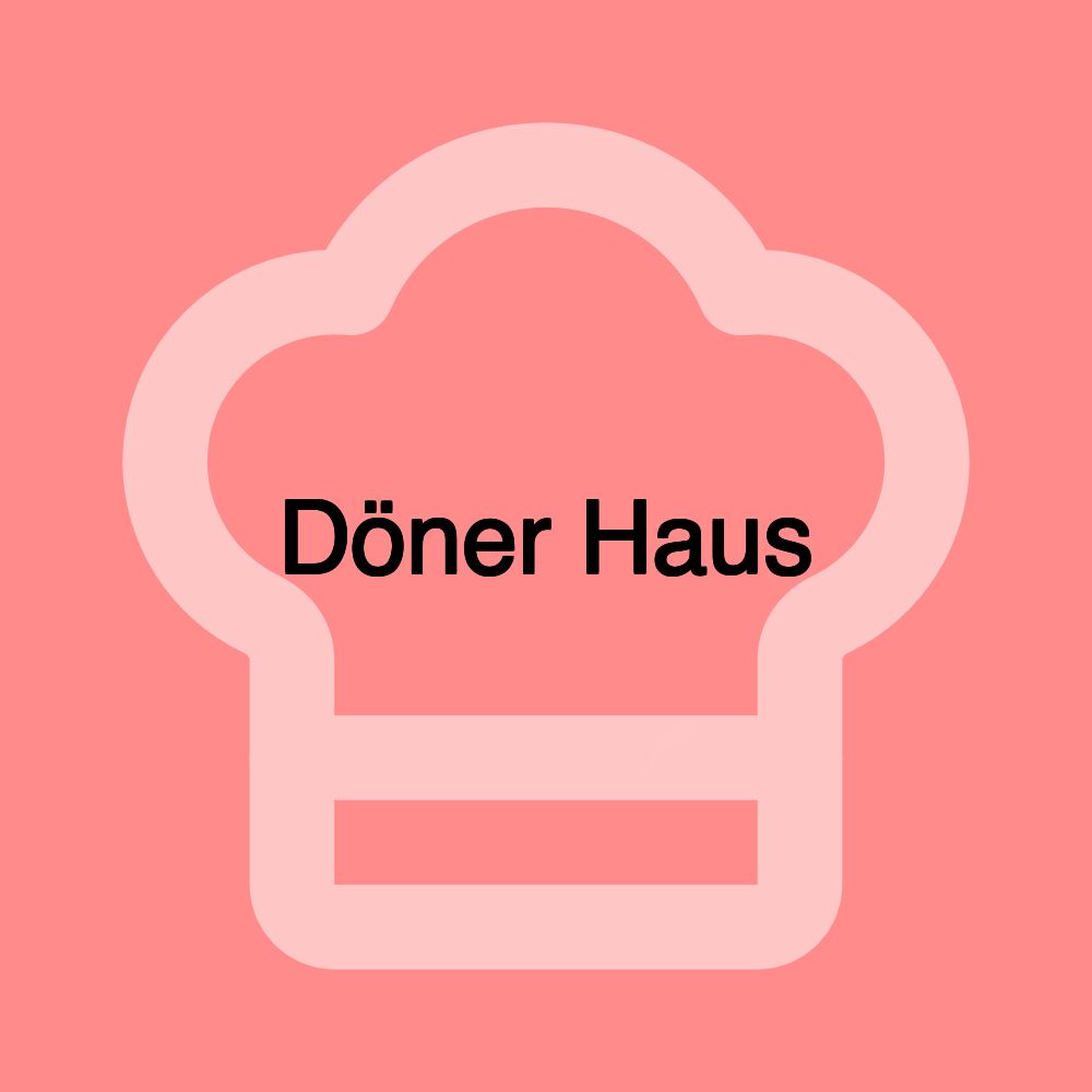 Döner Haus