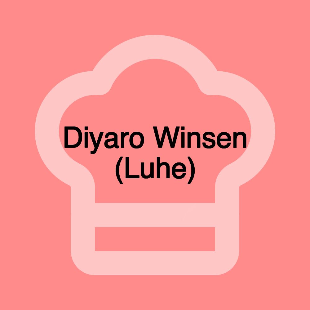 Diyaro Winsen (Luhe)