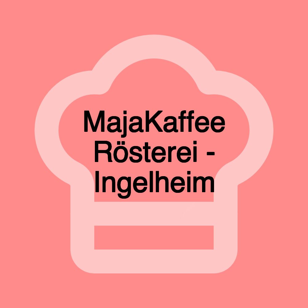 MajaKaffee Rösterei - Ingelheim