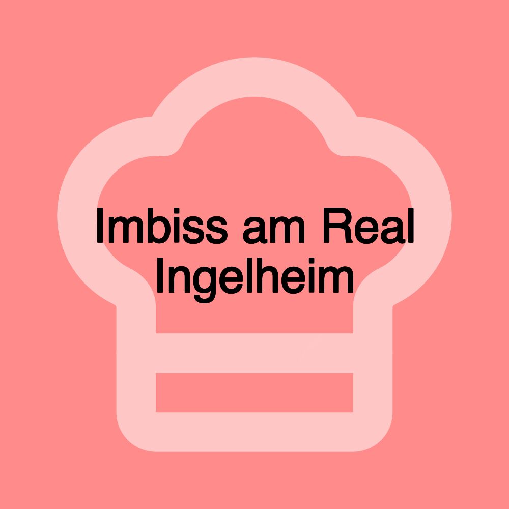 Imbiss am Real Ingelheim