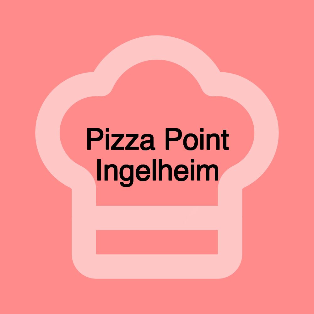 Pizza Point Ingelheim