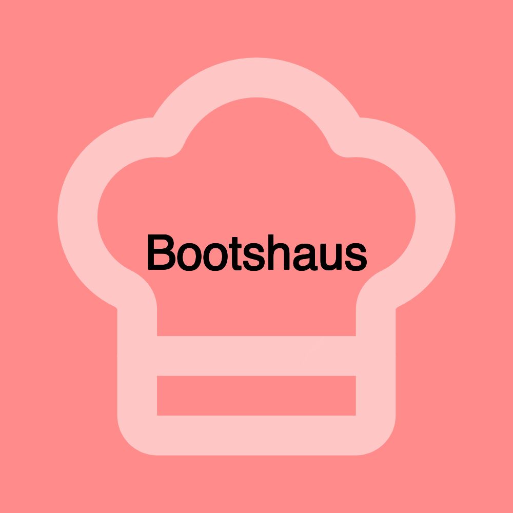 Bootshaus