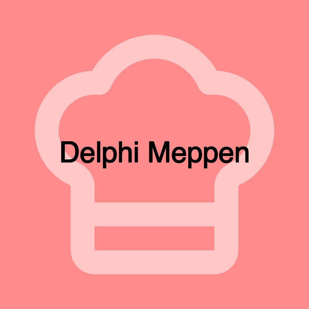 Delphi Meppen