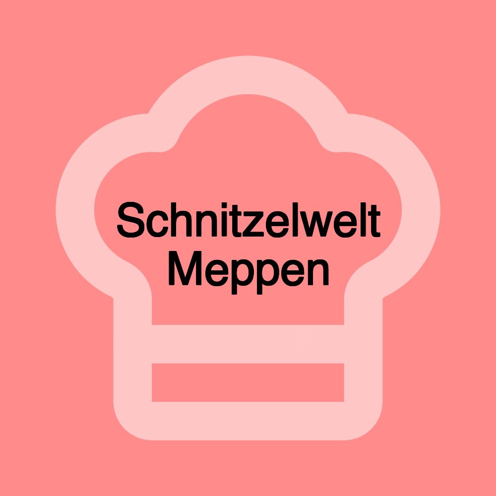 Schnitzelwelt Meppen